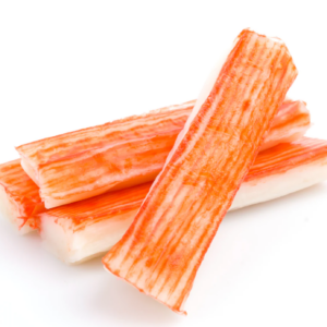 crab sticks