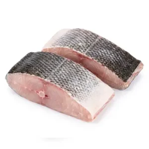 Nile perch Steak