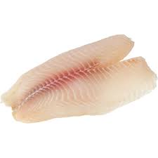 Tilapia Fillets