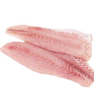 Nile perch Fillets