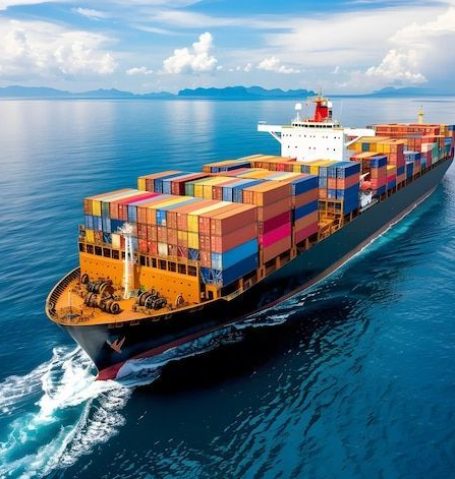 Fish shipping services